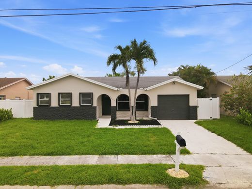 Villa in Boca Raton, Palm Beach