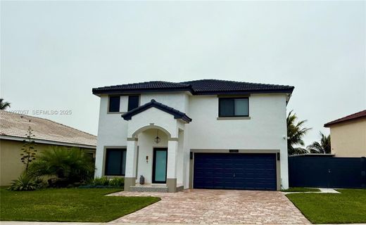 Villa in Miami, Miami-Dade County