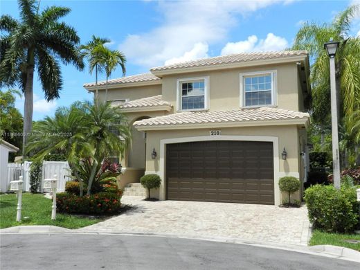 Βίλα σε Weston, Broward County