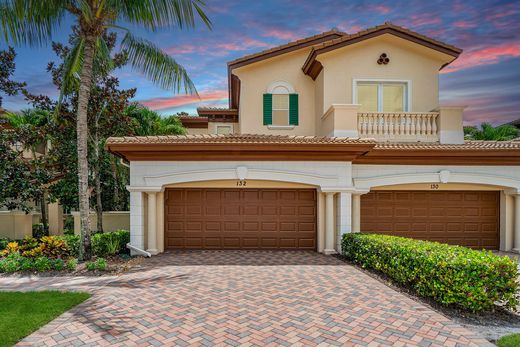 Casa adosada en Jupiter, Palm Beach County
