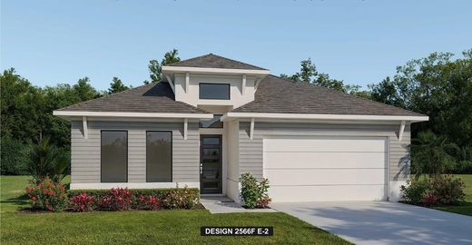 Villa in Port Saint Lucie, Saint Lucie County