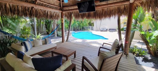 Villa in Deerfield Beach, Broward County