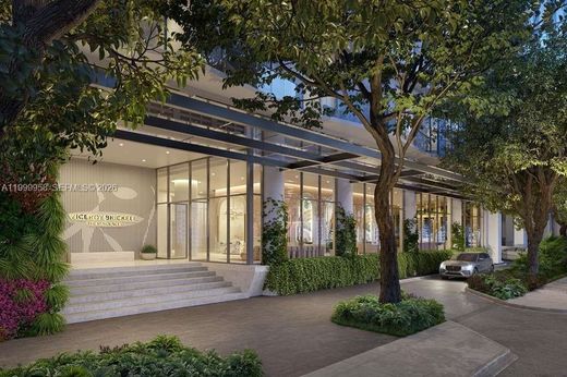 Edificio en Miami, Miami-Dade County
