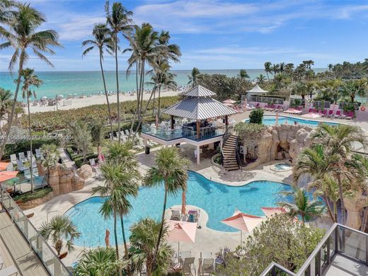 Kamienica w Miami Beach, Miami-Dade County
