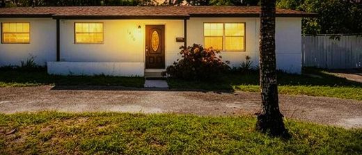 Villa in Fort Lauderdale, Broward County