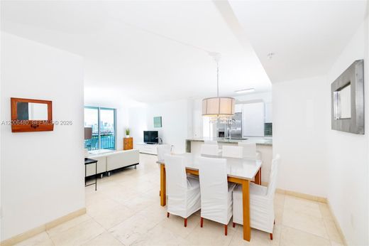 Wohnkomplexe in Miami Beach, Miami-Dade County