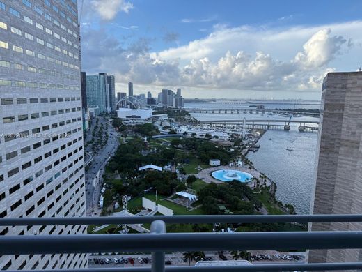 Residential complexes in Miami, Miami-Dade