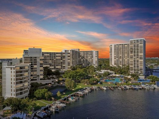 Edificio en Hallandale Beach, Broward County