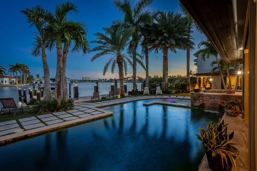 Villa a Pompano Beach, Broward County