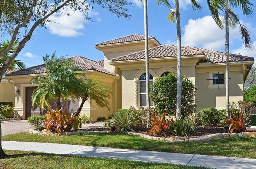 Villa Parkland, Broward County