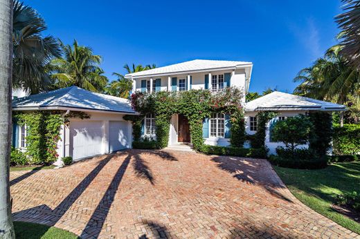 Villa a Palm Beach, Palm Beach County