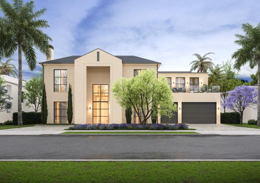 Villa in Boca Raton, Palm Beach