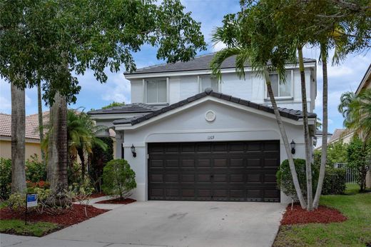 Villa a Weston, Broward County