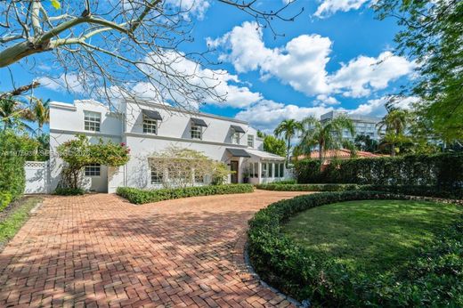 Villa in Miami Beach, Miami-Dade