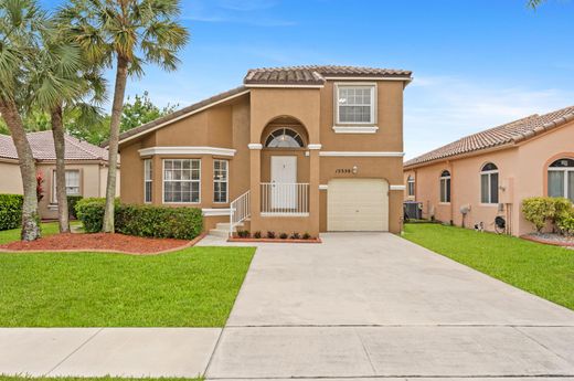 Villa à Pembroke Pines, Comté de Broward