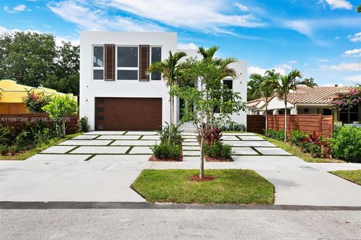 Villa in Fort Lauderdale, Broward County