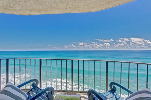 Complesso residenziale a Riviera Beach, Palm Beach County