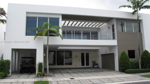 Villa a Doral, Miami-Dade County