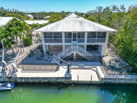 Villa in Big Pine Key, Monroe County