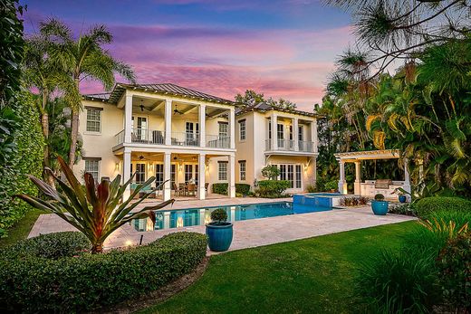 Villa in Jupiter, Palm Beach