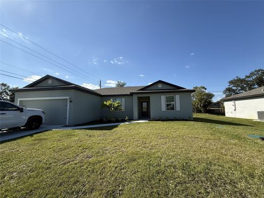 Villa in Vero Beach, Indian River County