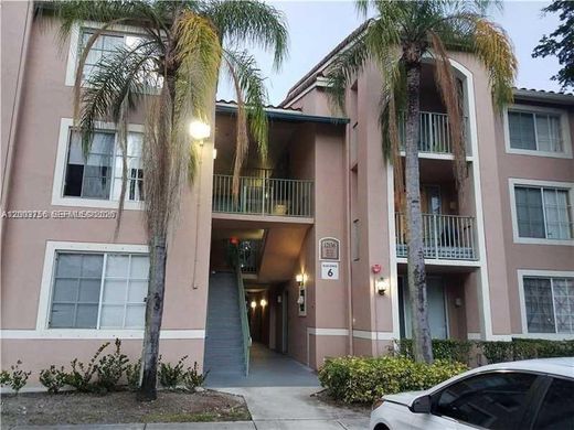 Kamienica w Miramar, Broward County