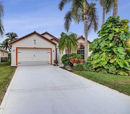 Villa a Wellington, Palm Beach County
