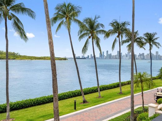 Complexos residenciais - Miami Beach, Miami-Dade County