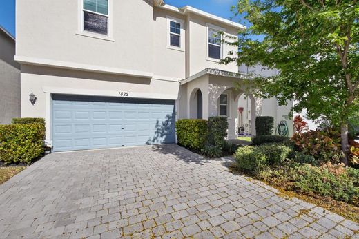 Villa a Lake Worth, Palm Beach County