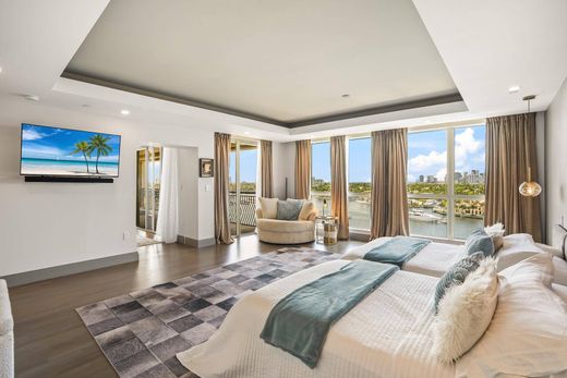 Complesso residenziale a Fort Lauderdale, Broward County