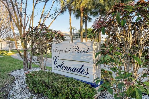 Complexos residenciais - Fort Lauderdale, Broward County