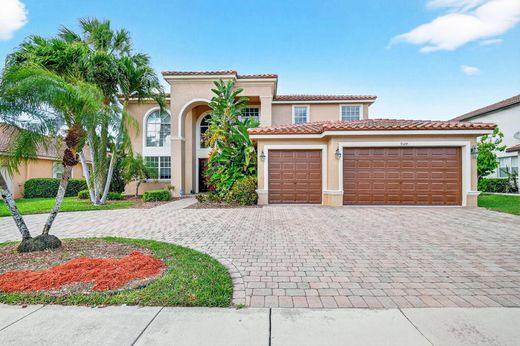 Villa a Lake Worth, Palm Beach County
