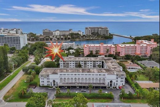 Appartementencomplex in Boca Raton, Palm Beach County