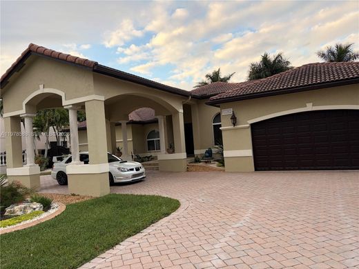 Villa in Miami, Miami-Dade