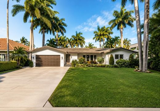 Villa in Fort Lauderdale, Broward County