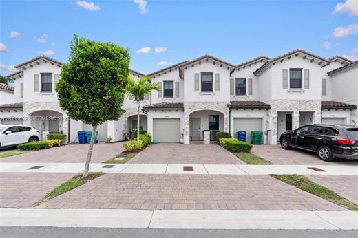 Townhouse in Homestead, Miami-Dade