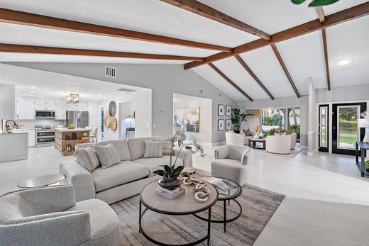 ‏וילה ב  Palm Beach Gardens, Palm Beach County