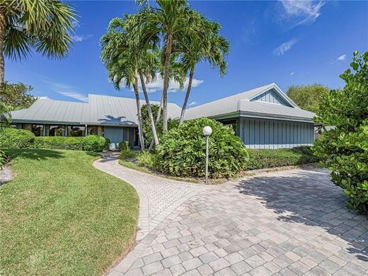 Villa in Vero Beach, Indian River County