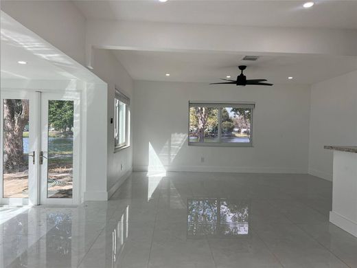 Villa a North Miami Beach, Miami-Dade County