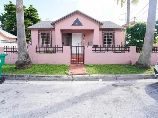 Villa - Miami, Miami-Dade County