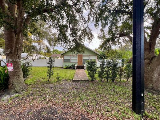 Willa w Pompano Beach, Broward County