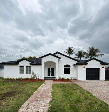 Villa in Miami, Miami-Dade