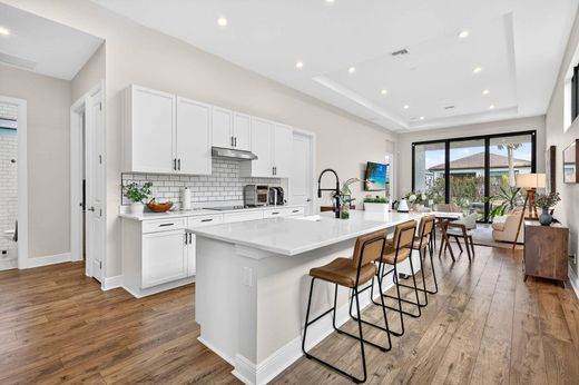 Villa in Port Saint Lucie, Saint Lucie County