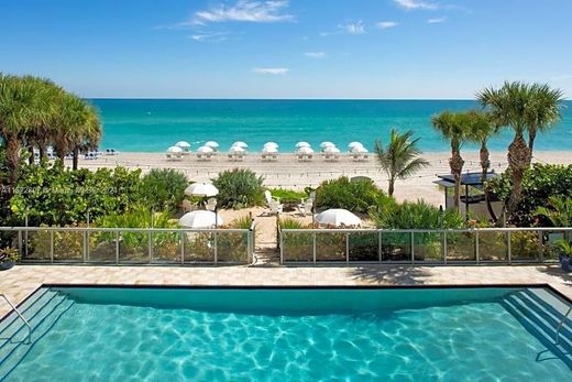 公寓楼  Sunny Isles Beach, Miami-Dade County