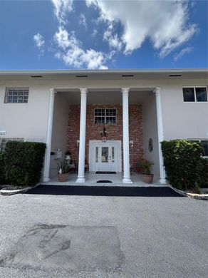 Complesso residenziale a Deerfield Beach, Broward County