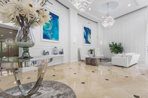 Komplex apartman Highland Beach, Palm Beach County