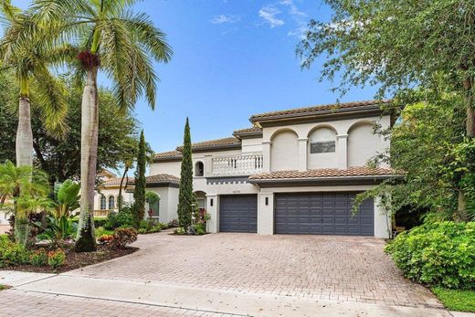 Villa a Delray Beach, Palm Beach County