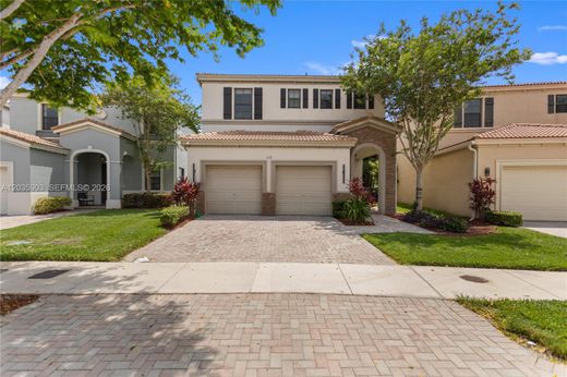 Villa in Miami, Miami-Dade
