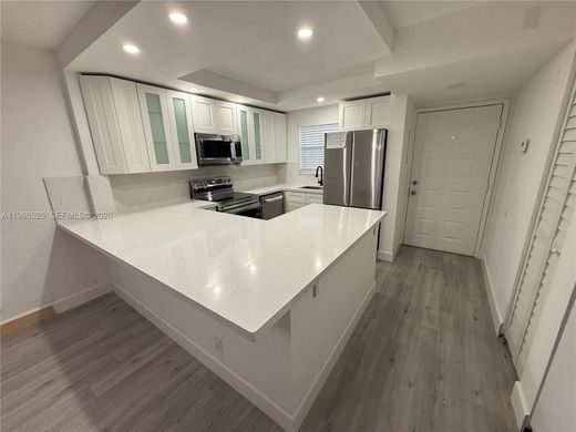 Komplex apartman Coral Springs, Broward County