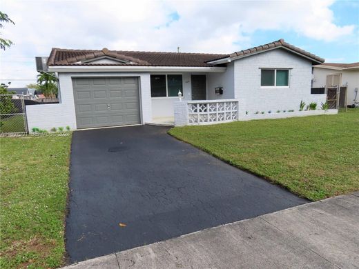 Villa in Hollywood, Broward County